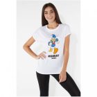 Tezenis Donald kacsa mintás pamut póló