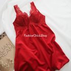 Tezenis Moulin Rouge babydoll