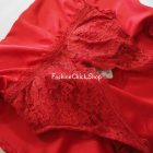 Tezenis Moulin Rouge babydoll