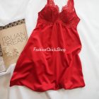 Tezenis Moulin Rouge babydoll