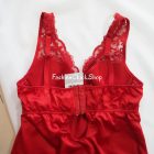 Tezenis Moulin Rouge babydoll
