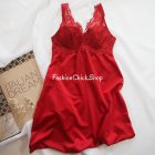 Tezenis Moulin Rouge babydoll