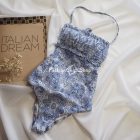Calzedonia ELSA egyrészes fürdőruha