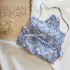 Calzedonia ELSA egyrészes fürdőruha