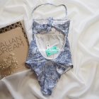 Calzedonia ELSA egyrészes fürdőruha