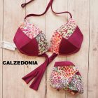 Calzedonia Margherit Push up bikini