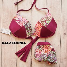 Calzedonia Margherit Push up bikini