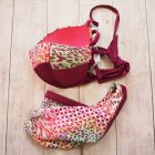 Calzedonia Margherit Push up bikini