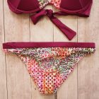 Calzedonia Margherit Push up bikini