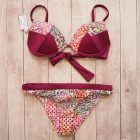 Calzedonia Margherit Push up bikini