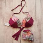 Calzedonia Margherit Push up bikini