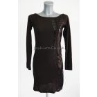 Amnesia hosszú ujjú felső