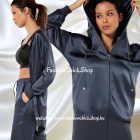 Intimissimi selyem kapucnis felpa