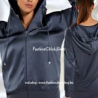 Intimissimi selyem kapucnis felpa