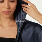 Intimissimi selyem kapucnis felpa