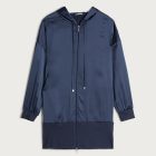 Intimissimi selyem kapucnis felpa