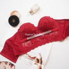 Intimissimi GIOIA levehető pántos push up melltartó