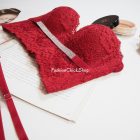 Intimissimi GIOIA levehető pántos push up melltartó