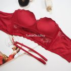 Intimissimi GIOIA levehető pántos push up melltartó