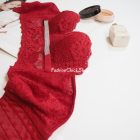 Intimissimi GIOIA levehető pántos push up melltartó