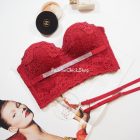 Intimissimi GIOIA levehető pántos push up melltartó