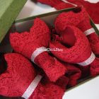 Intimissimi GIOIA levehető pántos push up melltartó