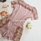 Intimissimi póló és rövidnadrág szett