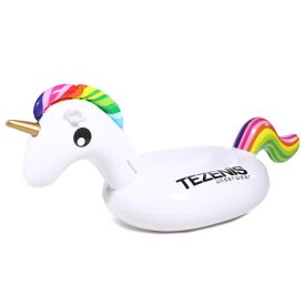 Tezenis felfújható úszó egyszarvú