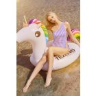 Tezenis felfújható úszó egyszarvú