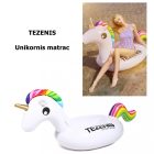 Tezenis felfújható úszó egyszarvú