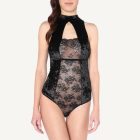 Intimissimi Velvet Touch Bodysuit