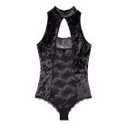Intimissimi Velvet Touch Bodysuit