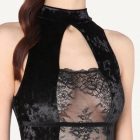 Intimissimi Velvet Touch Bodysuit