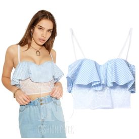 Tezenis Miami Bra Top