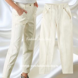 Tezenis jogger fazonú farmernadrág