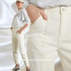 Tezenis jogger fazonú farmernadrág