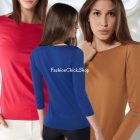 Intimissimi Ultrafresh Supima pamut felső