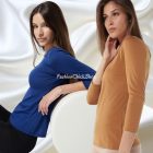 Intimissimi Ultrafresh Supima pamut felső