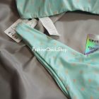 Tezenis brazil tanga fazonú bikini alsó