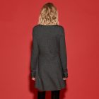 Tezenis A-vonalú Jacquard ruha