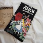 Tezenis Disney X Alice Csodaországban hálóing