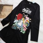 Tezenis Disney X Alice Csodaországban hálóing