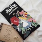 Tezenis Disney X Alice Csodaországban hálóing