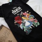 Tezenis Disney X Alice Csodaországban hálóing