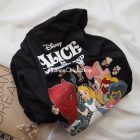 Tezenis Disney X Alice Csodaországban hálóing