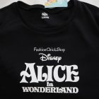 Tezenis Disney X Alice Csodaországban hálóing