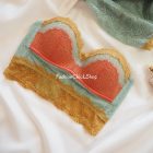 Intimissimi GIOIA levehető pántos push up melltartó