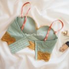Intimissimi GIOIA levehető pántos push up melltartó