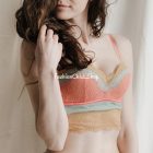 Intimissimi GIOIA levehető pántos push up melltartó