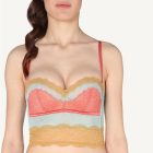 Intimissimi GIOIA levehető pántos push up melltartó